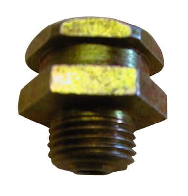 Slide Type Grease Nipple (15mm)