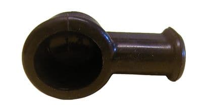 Starter Cable Insulating Rubber Boot