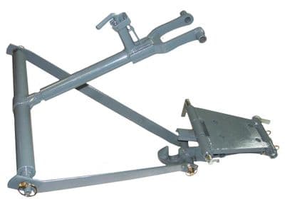TE20 Ferguson Pick Up Hitch Assy Complete