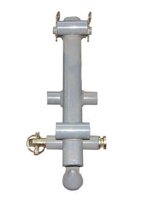 TE20 Ferguson Pick Up Hitch- Hook Assy & Base Plate