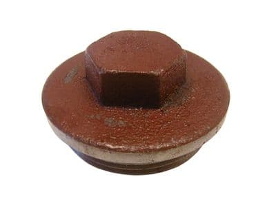 TE20 Gearbox Transmission Oil Filler/ Drain Plug