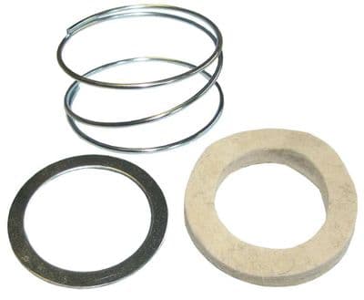 TE20 Steering Column Felt Washer Spring Kit