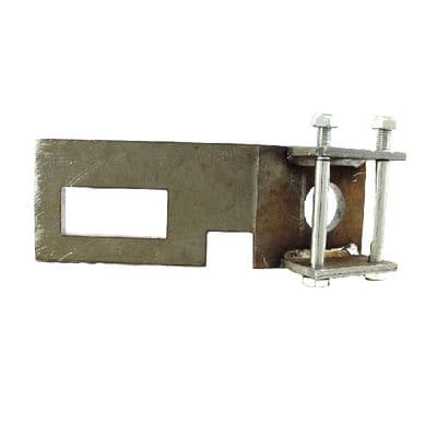Tractor 9 hole Drawbar Anti Turn Bracket