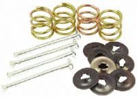 Tractor Brake Shoe Retaining Kit