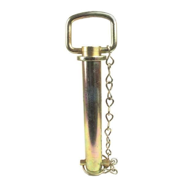 Tractor Draw bar/Towing Pin 1