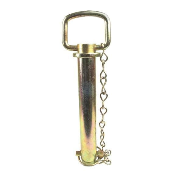 Tractor Drawbar Pin (1 1/4