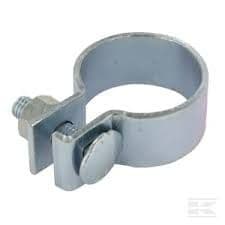 Tractor Exhaust Clamp 55-58mm