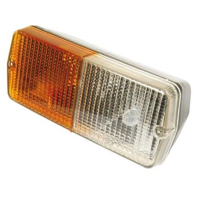 Tractor Front Cab Lamp Assy