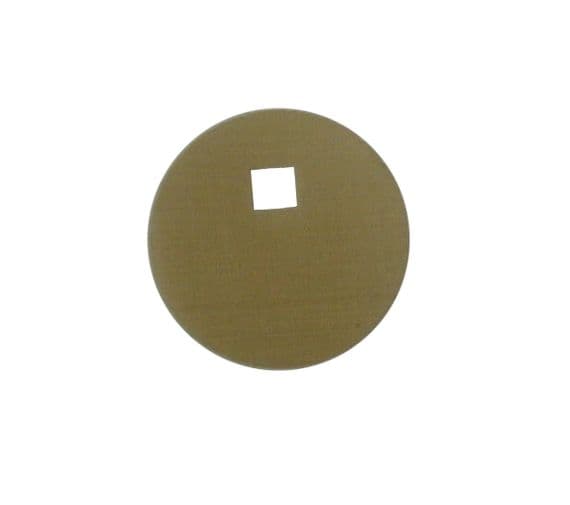 Tractor Fuel Bowl Gauze (off set hole)