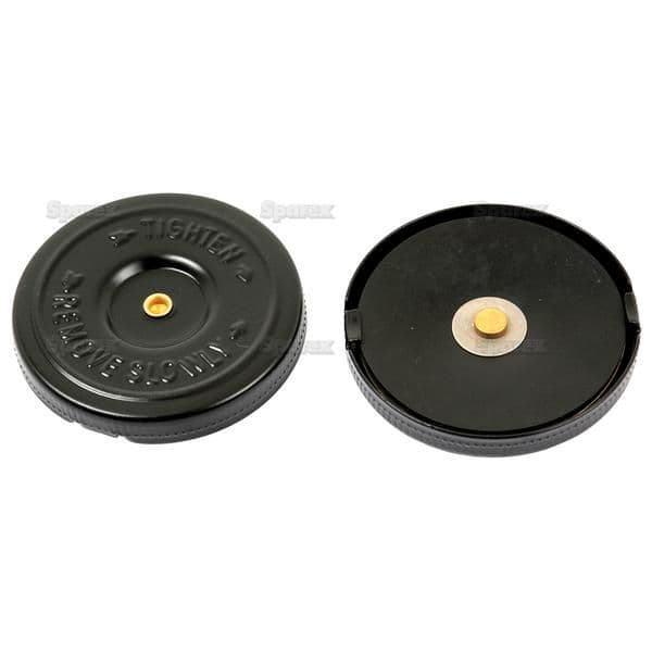 Tractor Fuel Cap