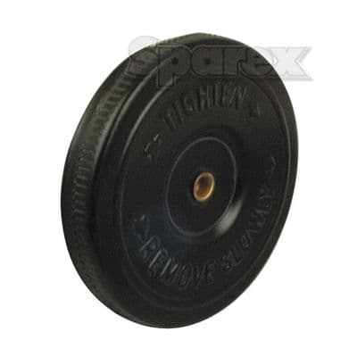 Tractor Fuel Cap