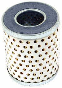 Tractor Fuel Filter (Option 1)