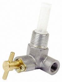 Tractor Fuel Tap (Brass Tap)