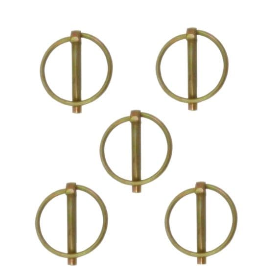 Tractor Linch Pin Pack