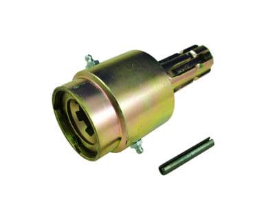Tractor PTO Over run Clutch ( 1 3/8