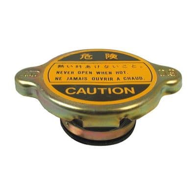 Tractor Radiator Cap (13lbs) (various applications)