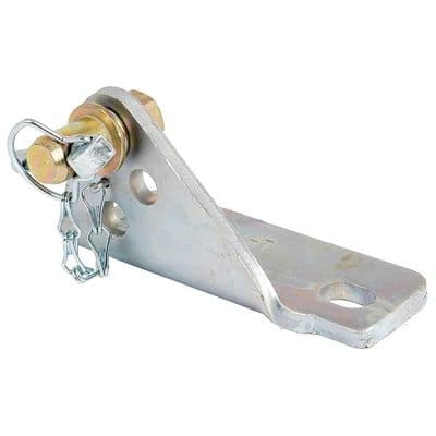 Tractor Stabiliser Bracket Left Hand