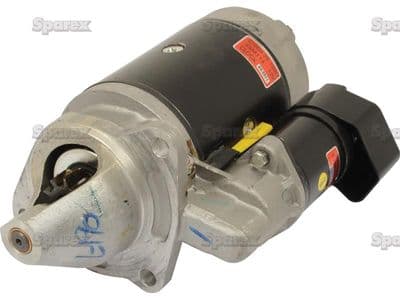 Tractor Starter Motor (Lucas)