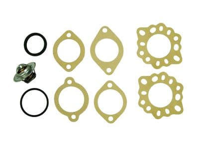 Tractor Thermostat 82-88 C Kit