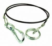 Trailer, Caravan Emergency Breakaway Cable