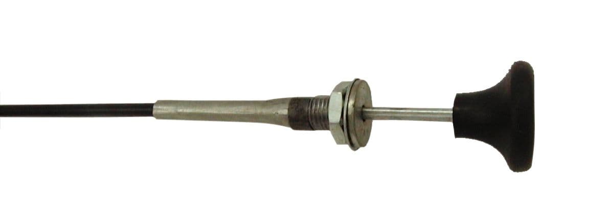 Universal Choke Cable 60