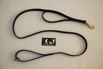 19mm Biothane® Dog Lead - Riot Patrol Lead 1.5m