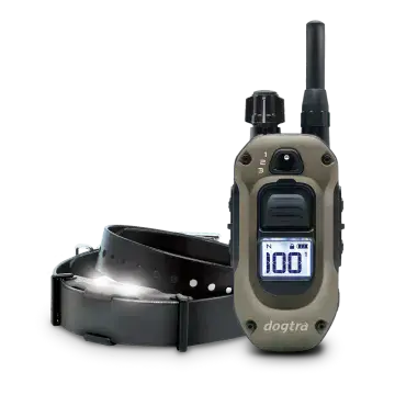 ARC-X Kit - 1 Dog Unit - dispatched in 7 working days