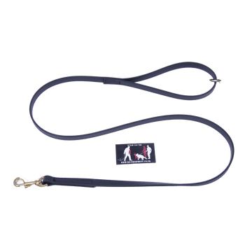 Biothane® Dog Lead (19mm) with handle