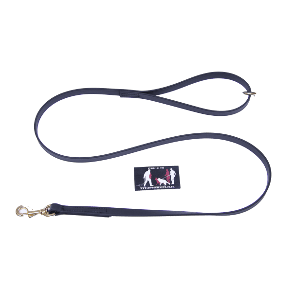 Biothane® Dog Lead (19mm) with handle