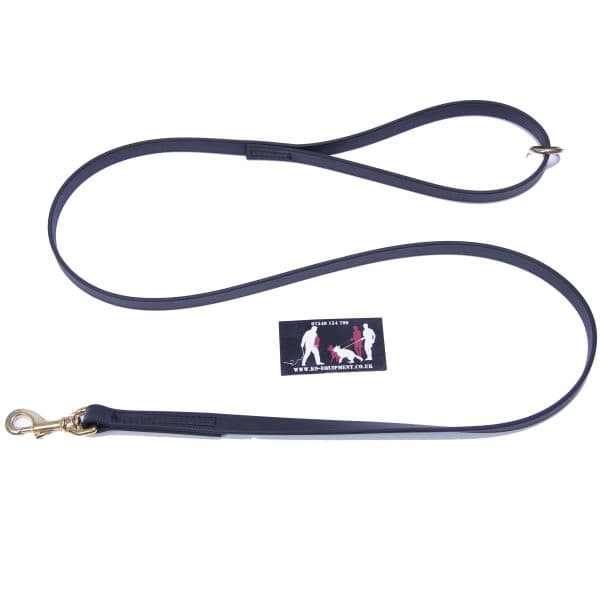 Biothane® Dog Lead (25mm) with handle