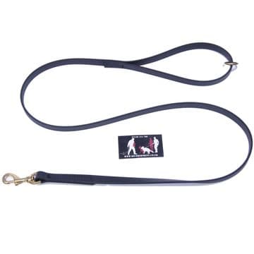 Biothane® Dog Lead (25mm) with handle