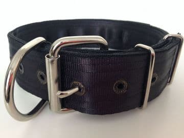 CUSTOM COLLAR