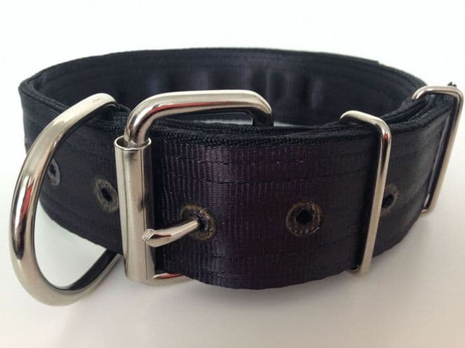 CUSTOM COLLAR
