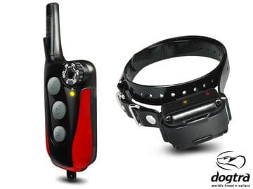 Dogtra iQ Plus DUO 2 Dog