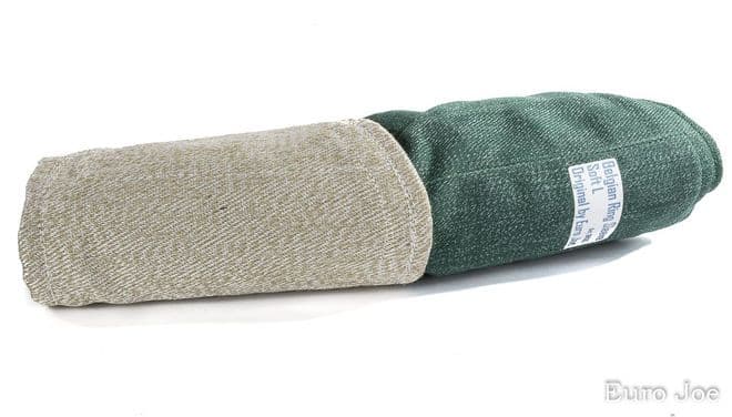 Euro Joe - Belgian Ring  Sleeve - Hard