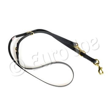 Euro Joe - Biothane Police Leash