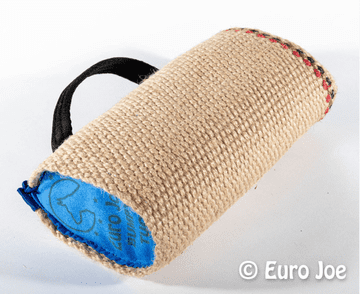 Euro Joe - Bite Cushion - Bumpy Tug