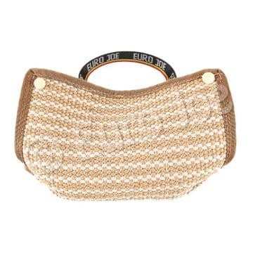 Euro Joe - Bite Cushion - Special - Jute