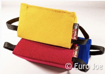 Euro Joe - Bite Cushion - Triangle