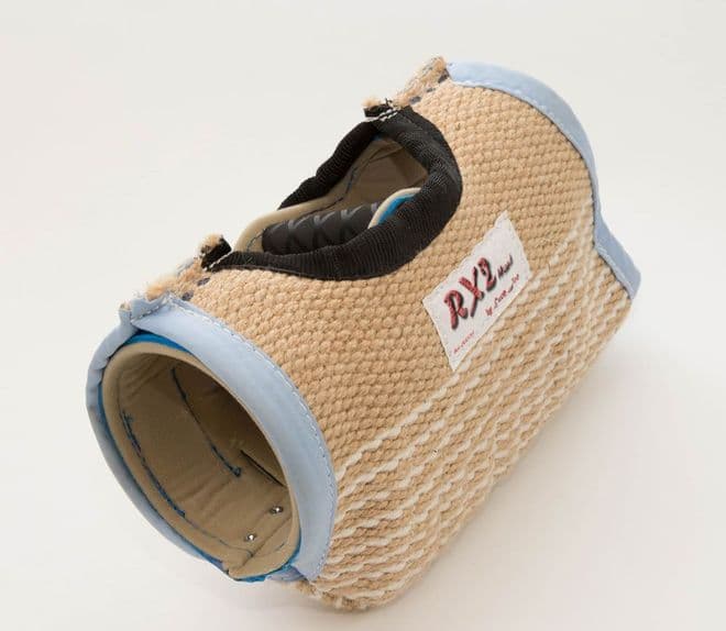 Euro Joe - Bite Sleeve - RX2 - JUTE