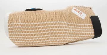 Euro Joe - Bite Sleeve - RX3 - JUTE