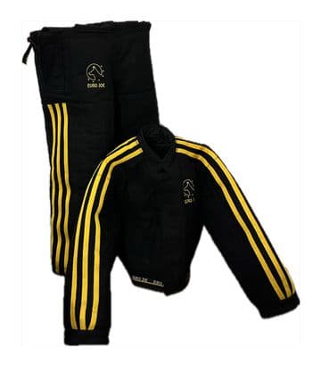 Euro Joe - Bite Suit Bumble Bee