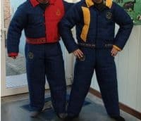 Euro Joe - Bite Suits and Extra Protection