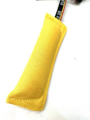 Euro Joe - Bite Tug Medium 30cm - NYLCOT 1Handle