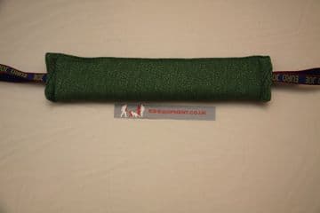 Euro Joe - Bite Tug XXL FLAT - NYLCOT 2 Handles