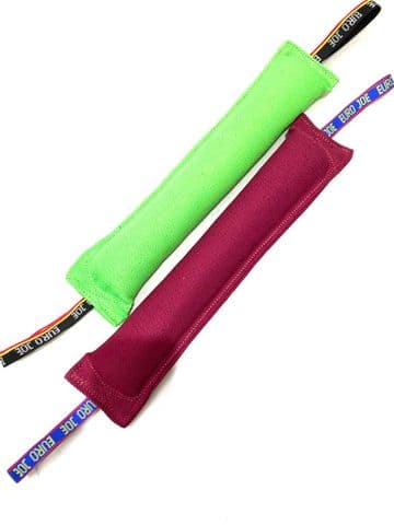 Euro Joe - Bite Tug XXL - NYLCOT 2 Handles