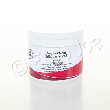 Euro Joe - Blood Powder