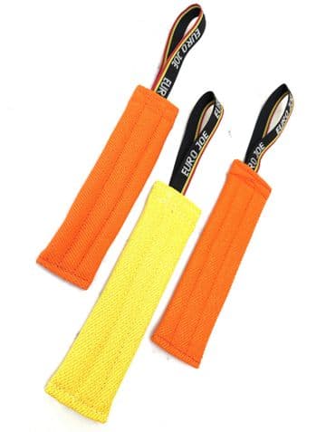 Euro Joe - Flat Tug 30cm 1 Handle