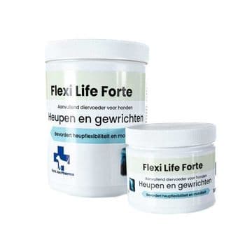 Euro Joe - Flexi Life Forte