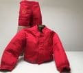 Euro Joe - French Ring Bite Suit JACKET - Semi Training